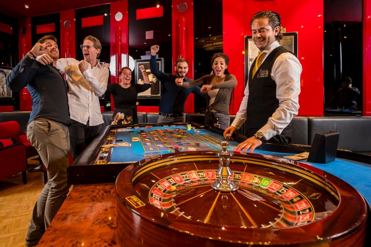 Bar Roulette پاکستان ریئل منی گیمز